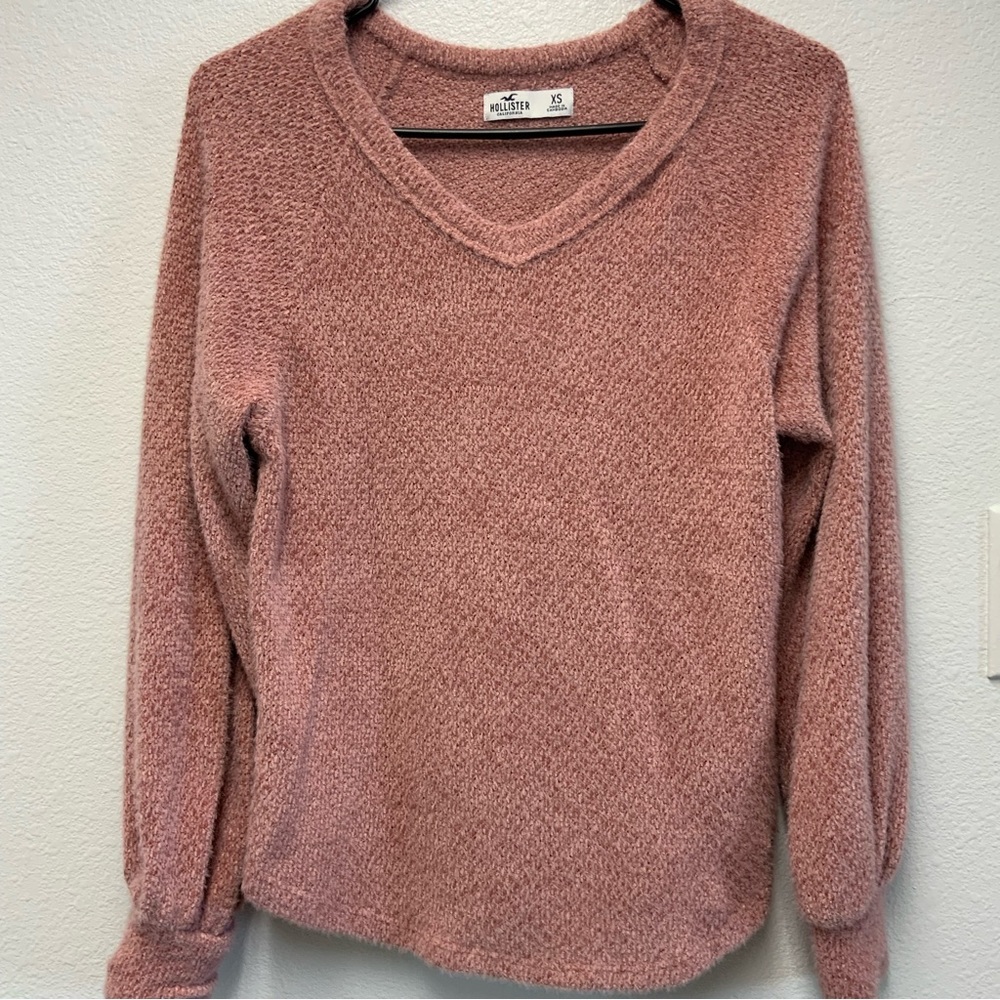 Hollister Sweatshirt